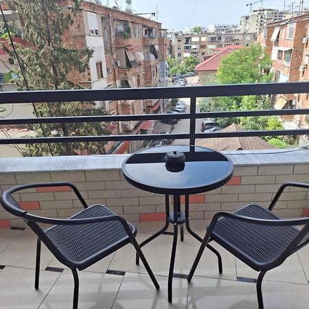 Tirana City Rental Apartments Екстер'єр фото