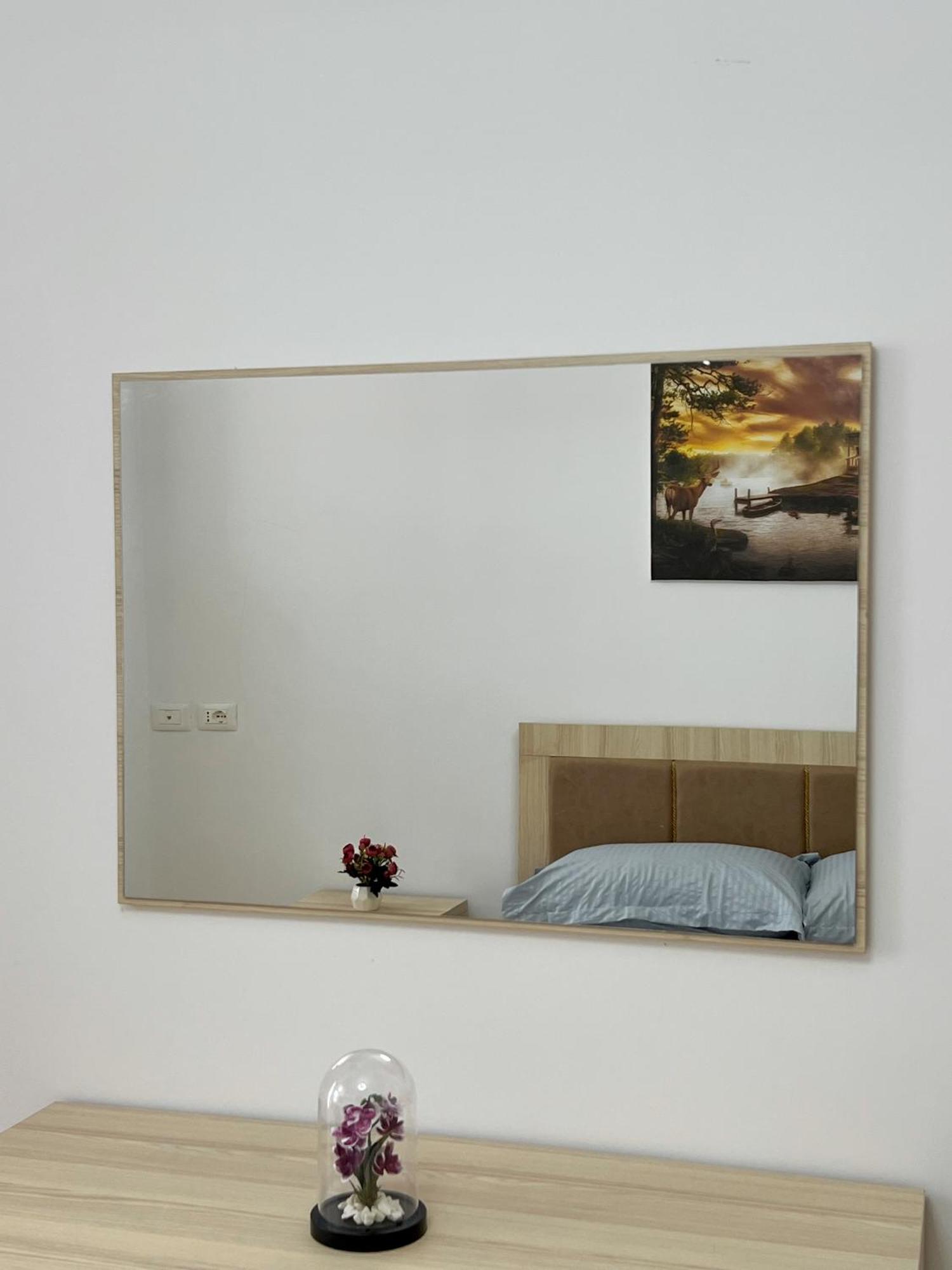 Tirana City Rental Apartments Екстер'єр фото
