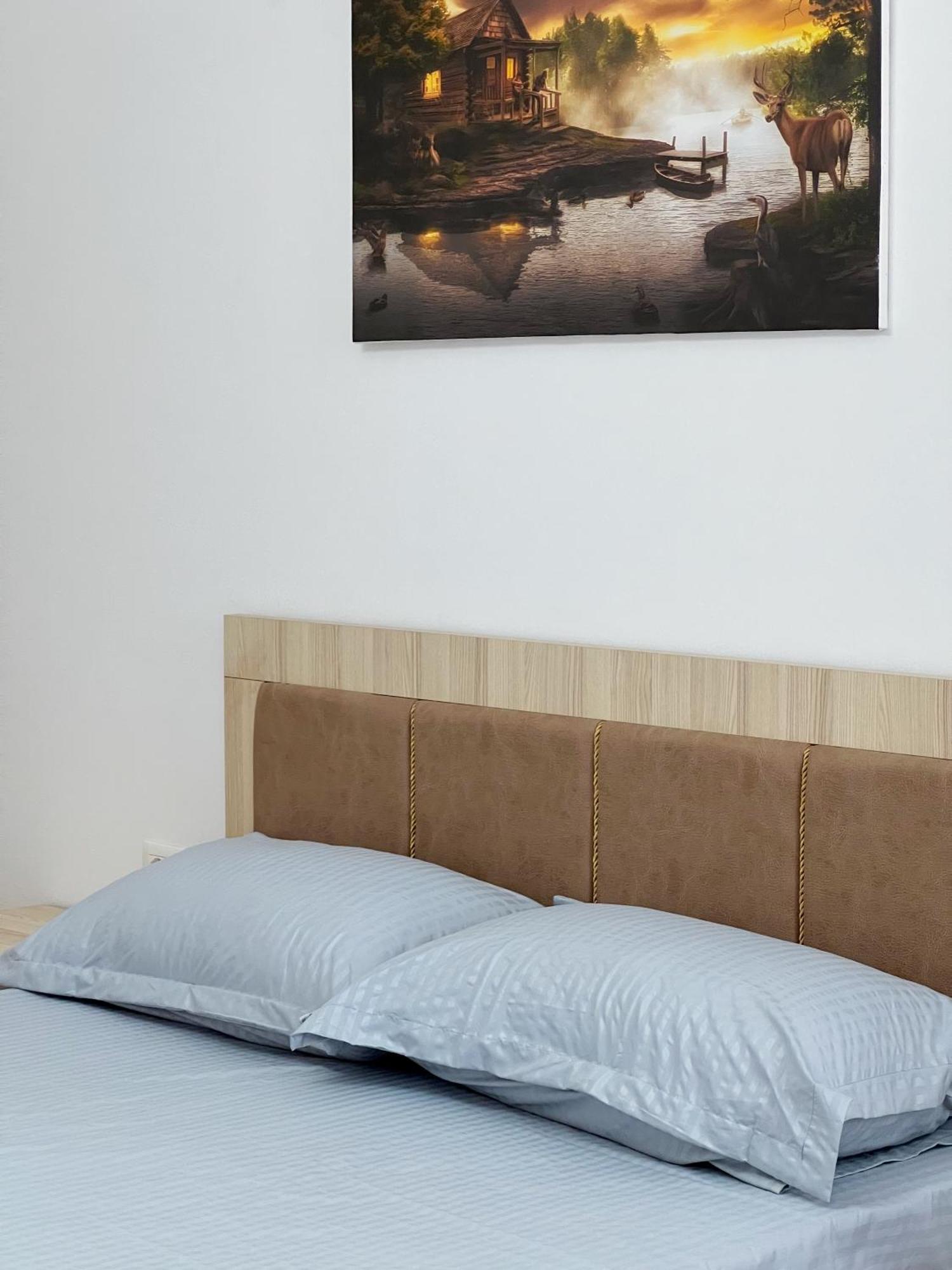 Tirana City Rental Apartments Екстер'єр фото