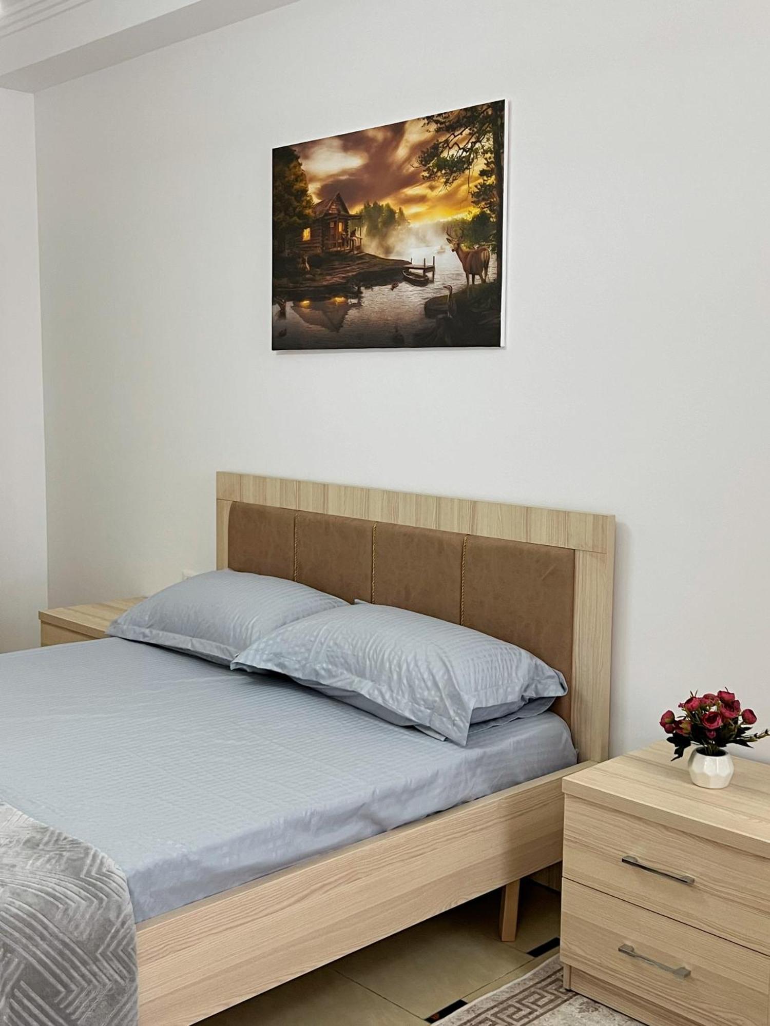 Tirana City Rental Apartments Екстер'єр фото