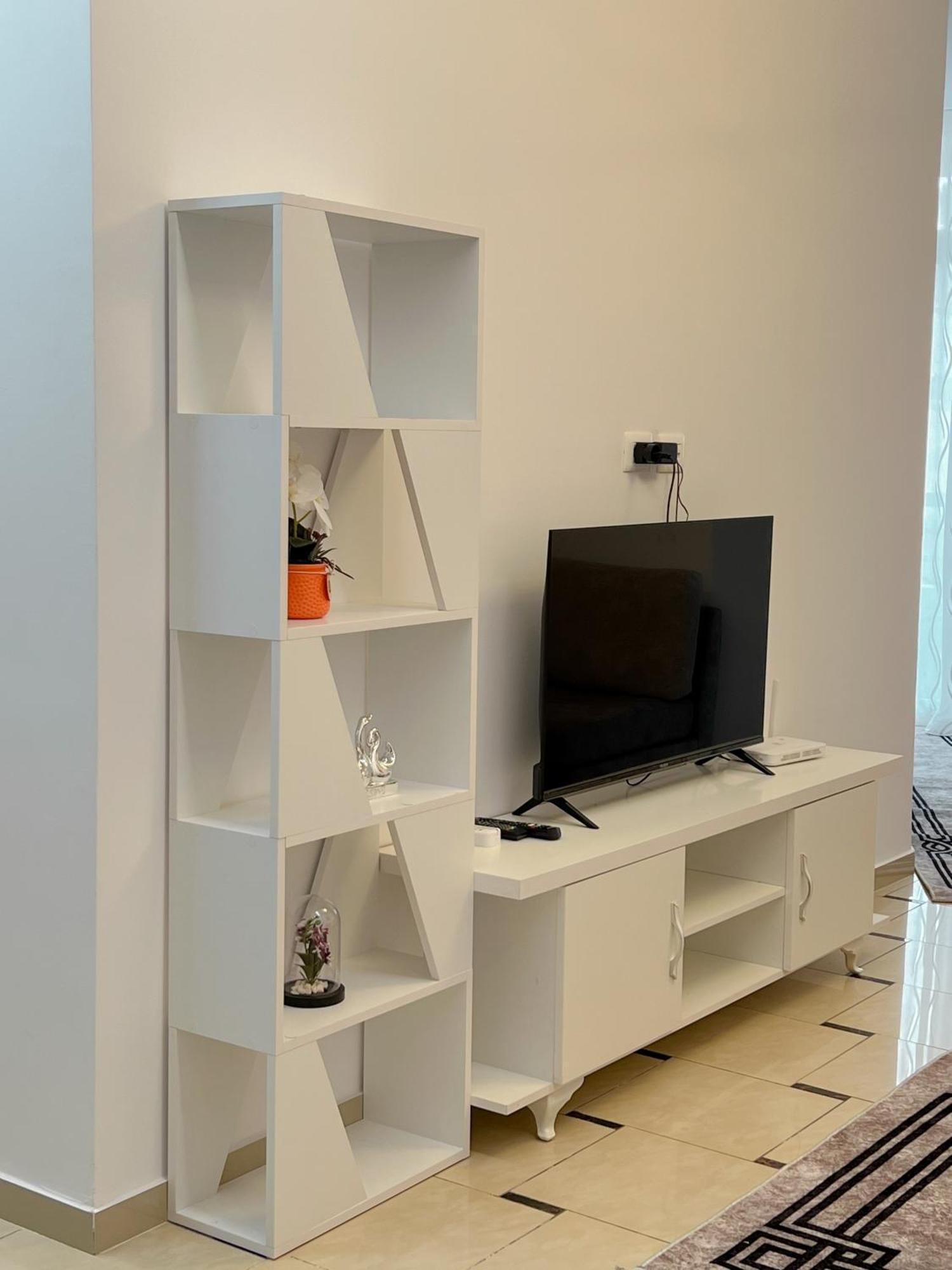 Tirana City Rental Apartments Екстер'єр фото